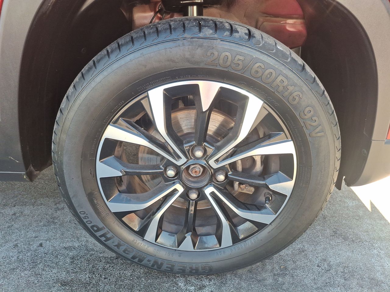 CHEVROLET - 17