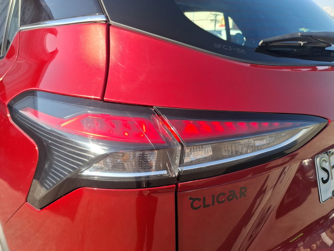 CHEVROLET - 20