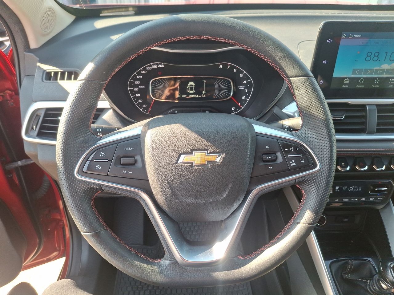 CHEVROLET - 24