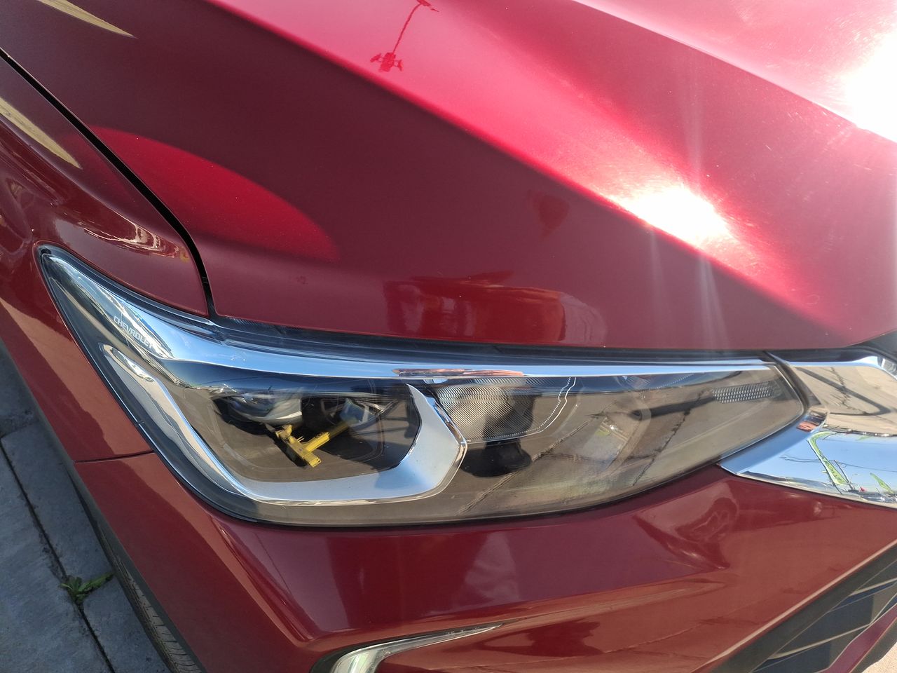 CHEVROLET - 18