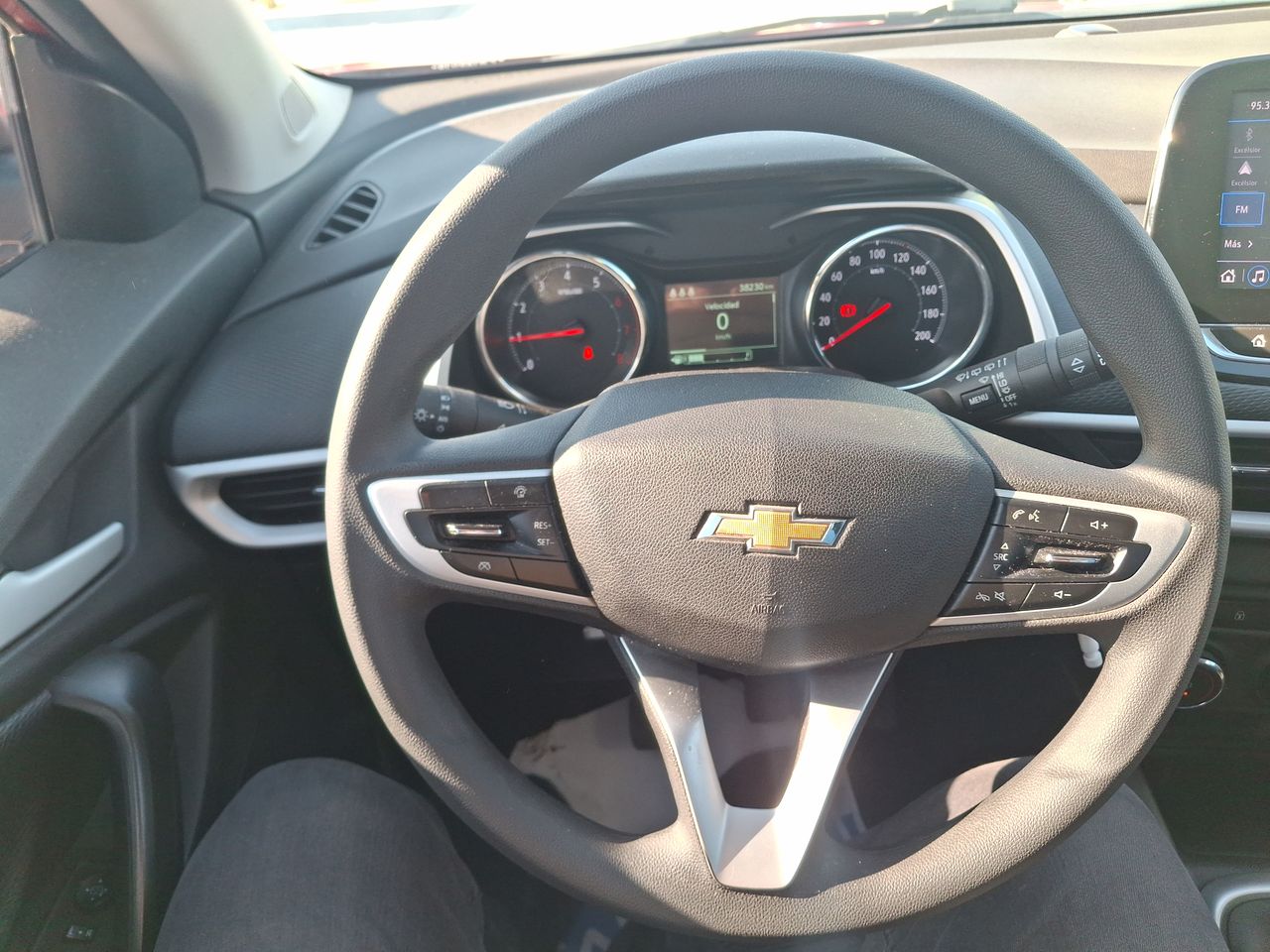 CHEVROLET - 23