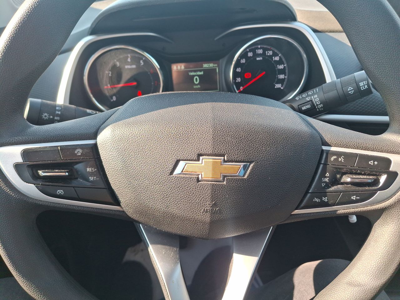 CHEVROLET - 24