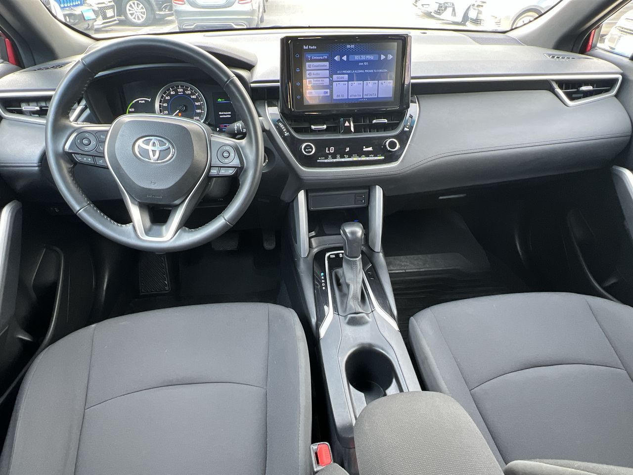 TOYOTA - 32