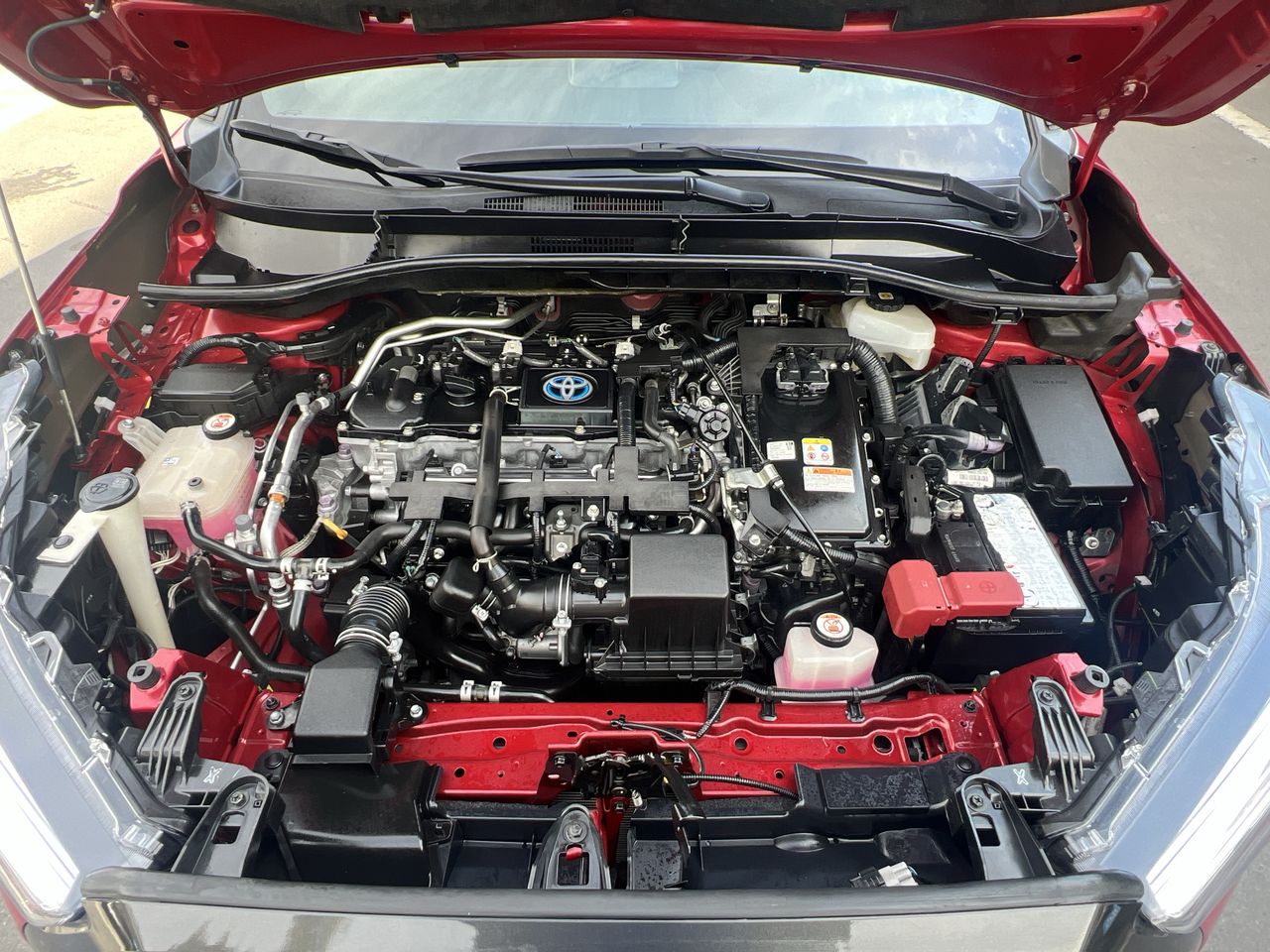 TOYOTA - 18