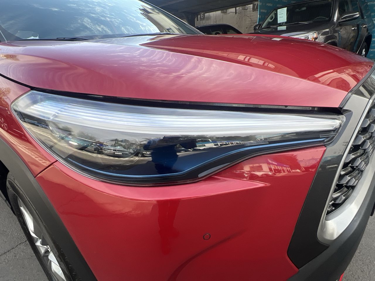 TOYOTA - 19