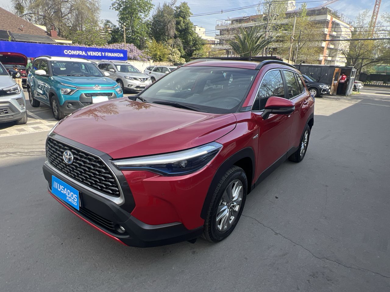 TOYOTA - 3