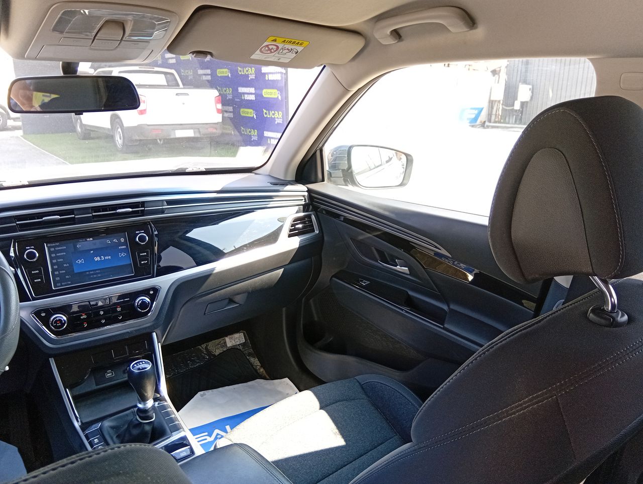 SSANGYONG - 10