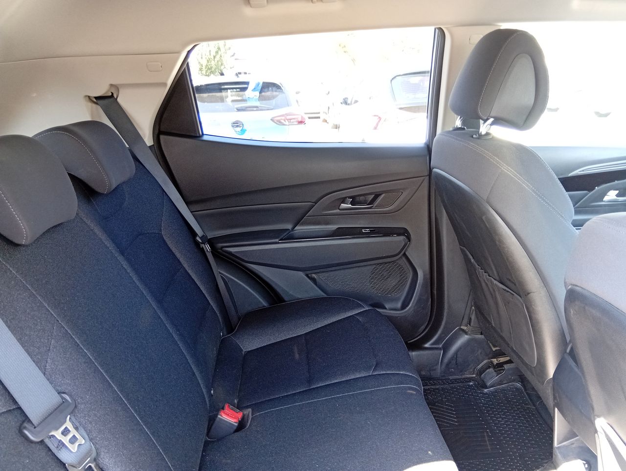 SSANGYONG - 13