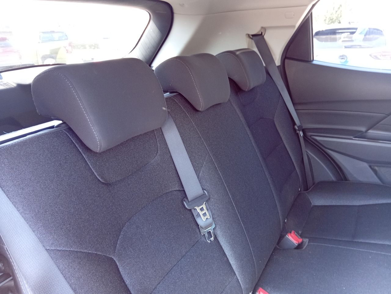 SSANGYONG - 14