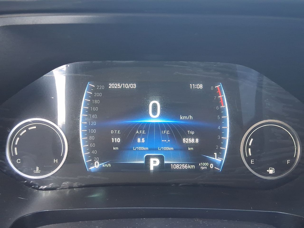 CHERY - 22