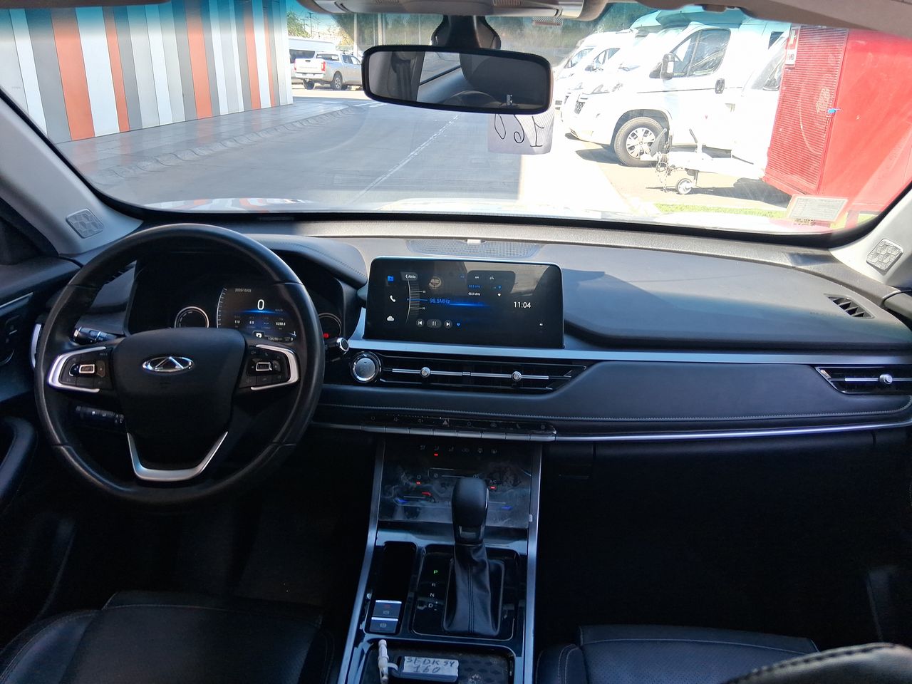 CHERY - 27