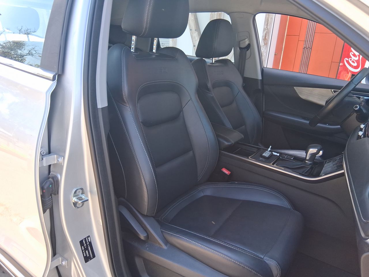 CHERY - 28