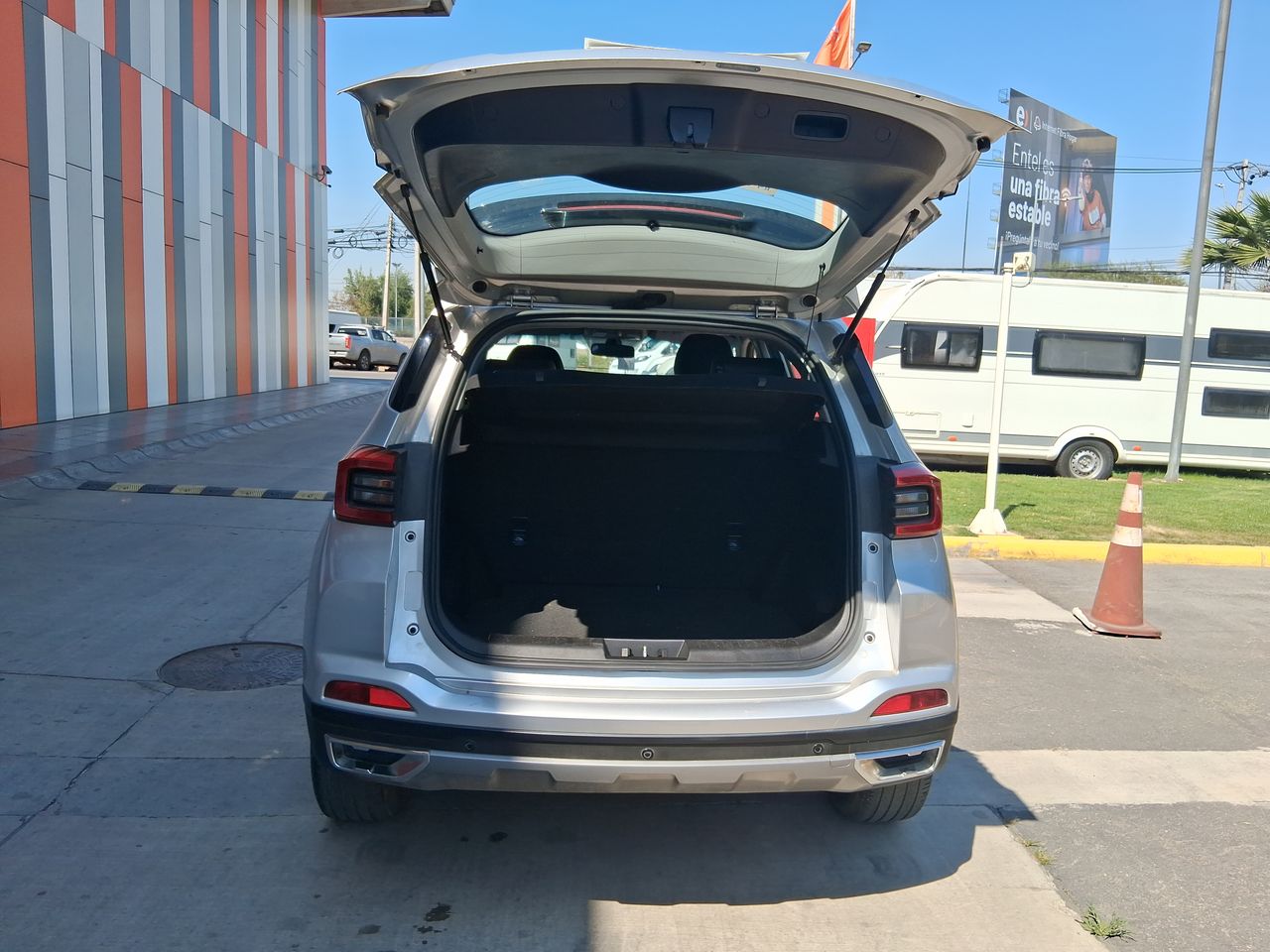 CHERY - 16