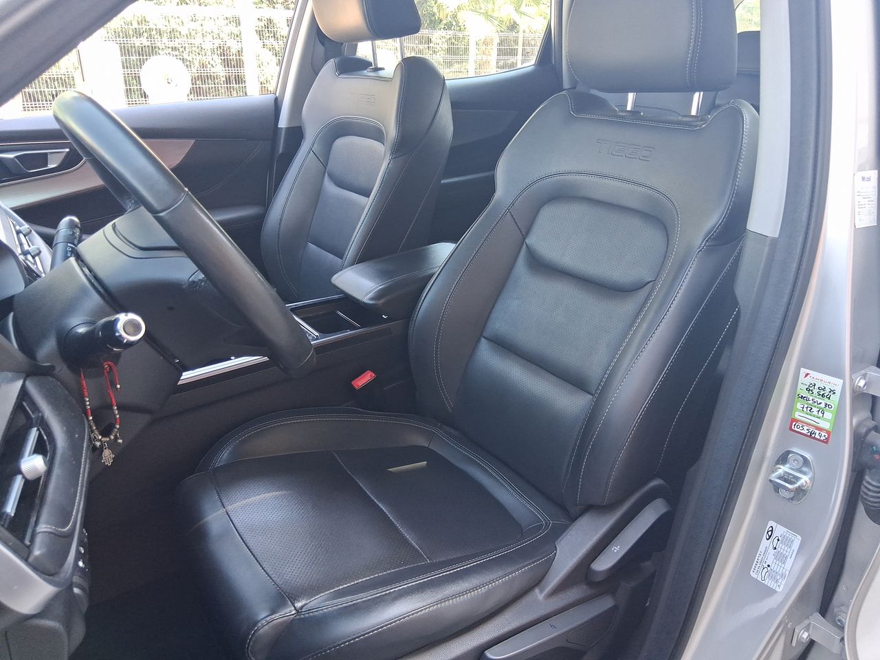 CHERY - 19