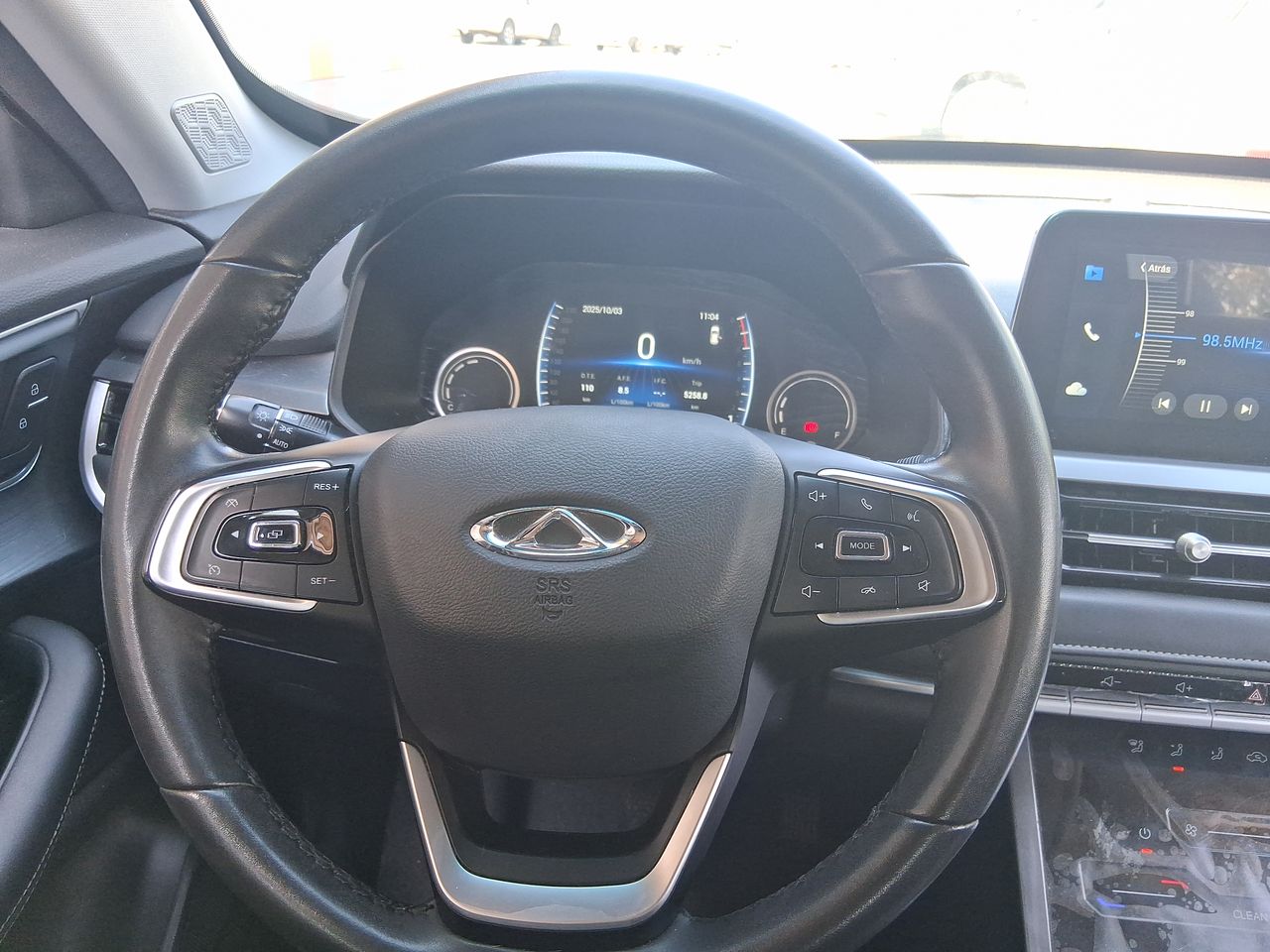 CHERY - 20