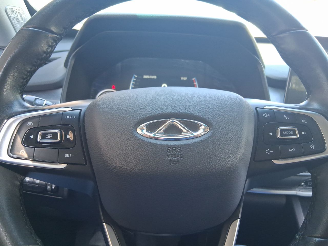 CHERY - 21