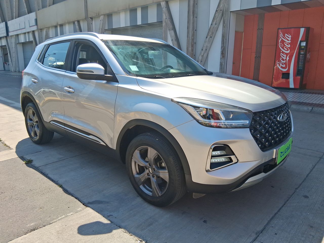 CHERY - 1