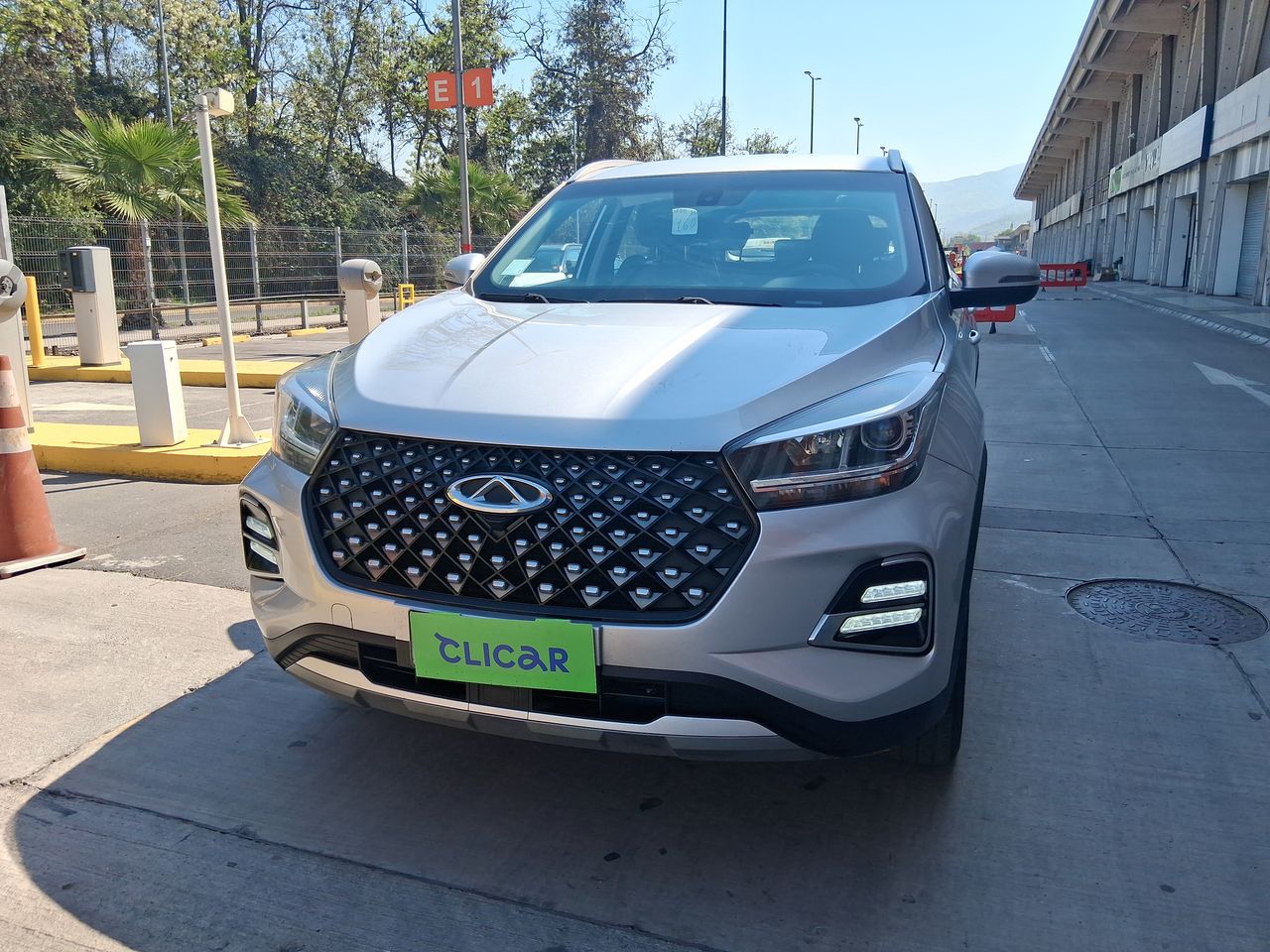 CHERY - 2