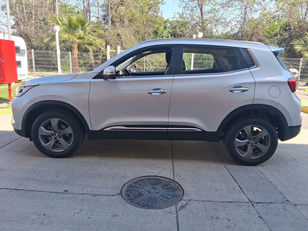 CHERY - 3