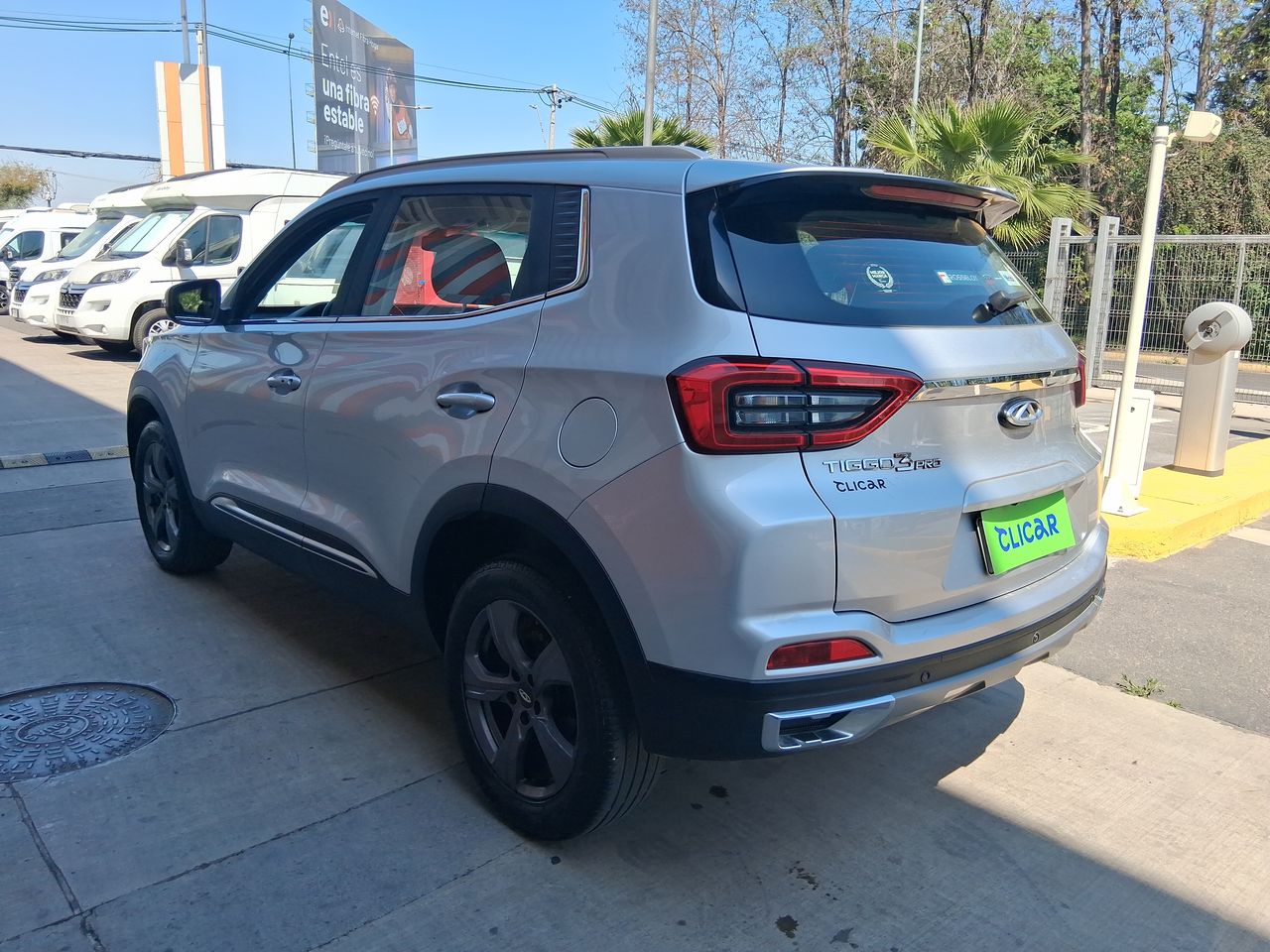 CHERY - 4