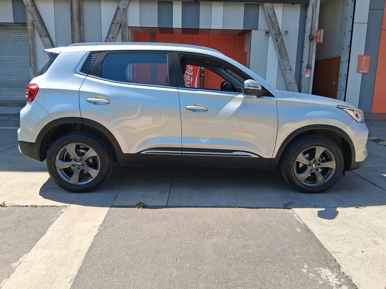 CHERY - 6