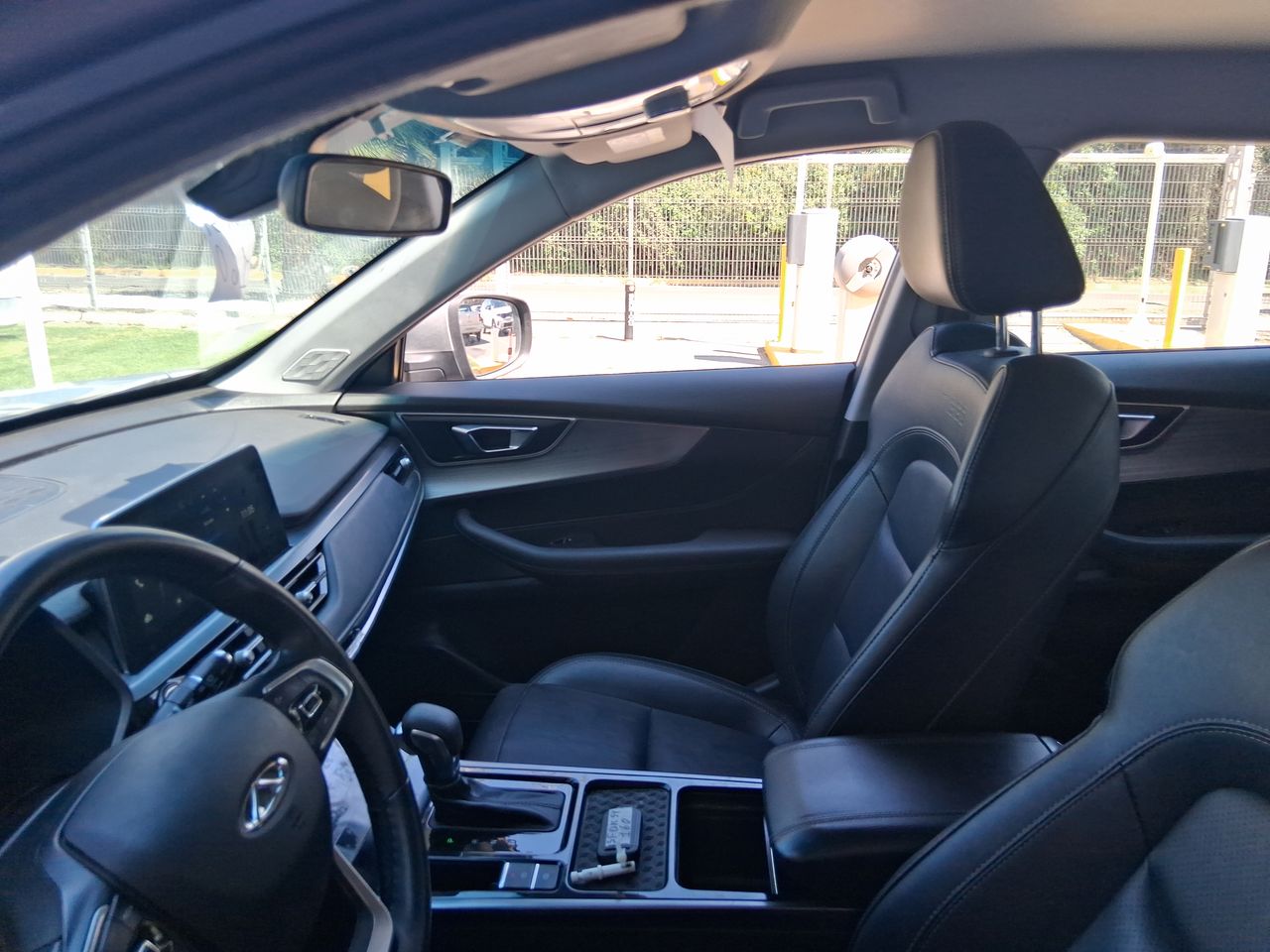 CHERY - 8