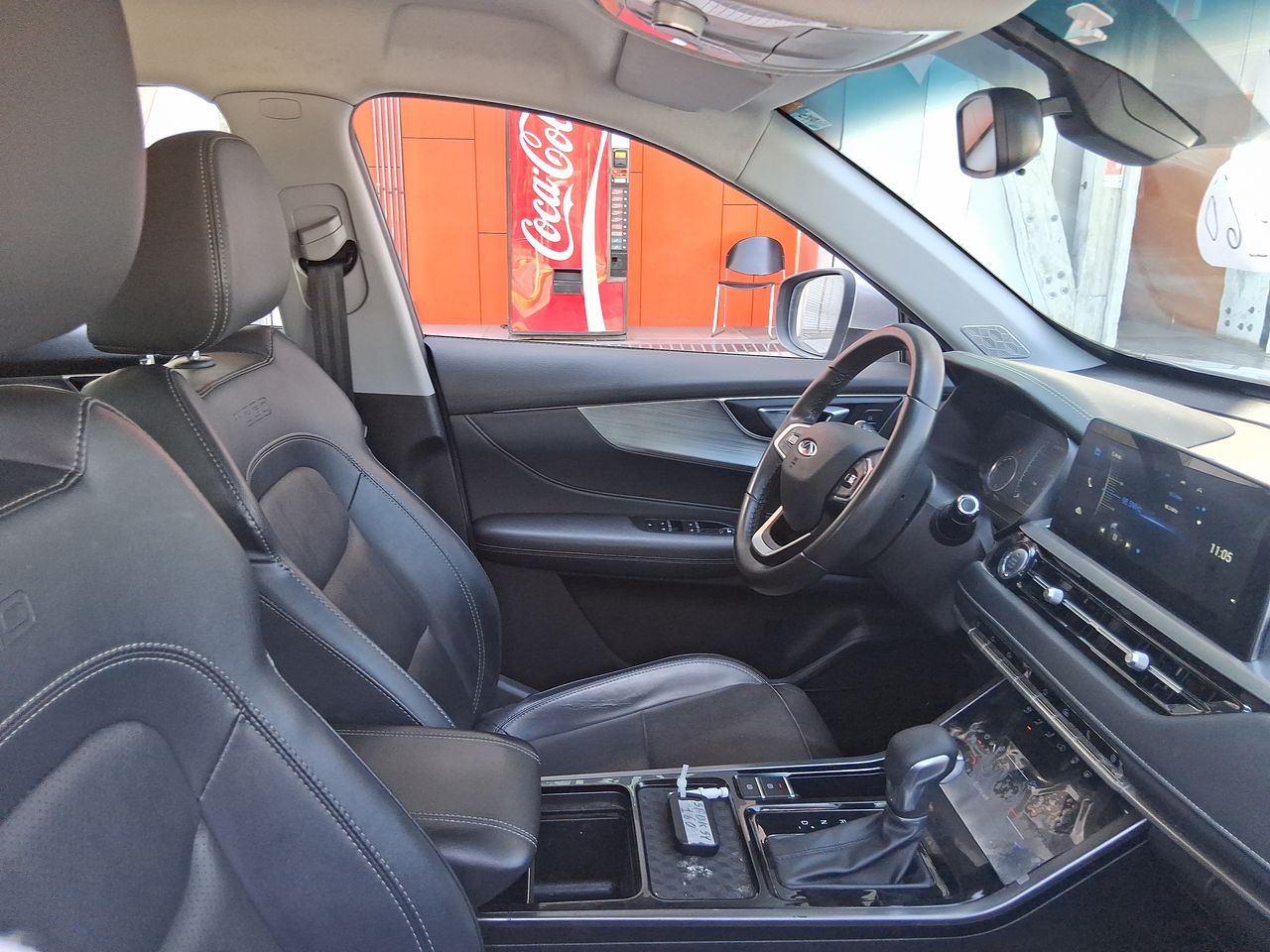 CHERY - 12