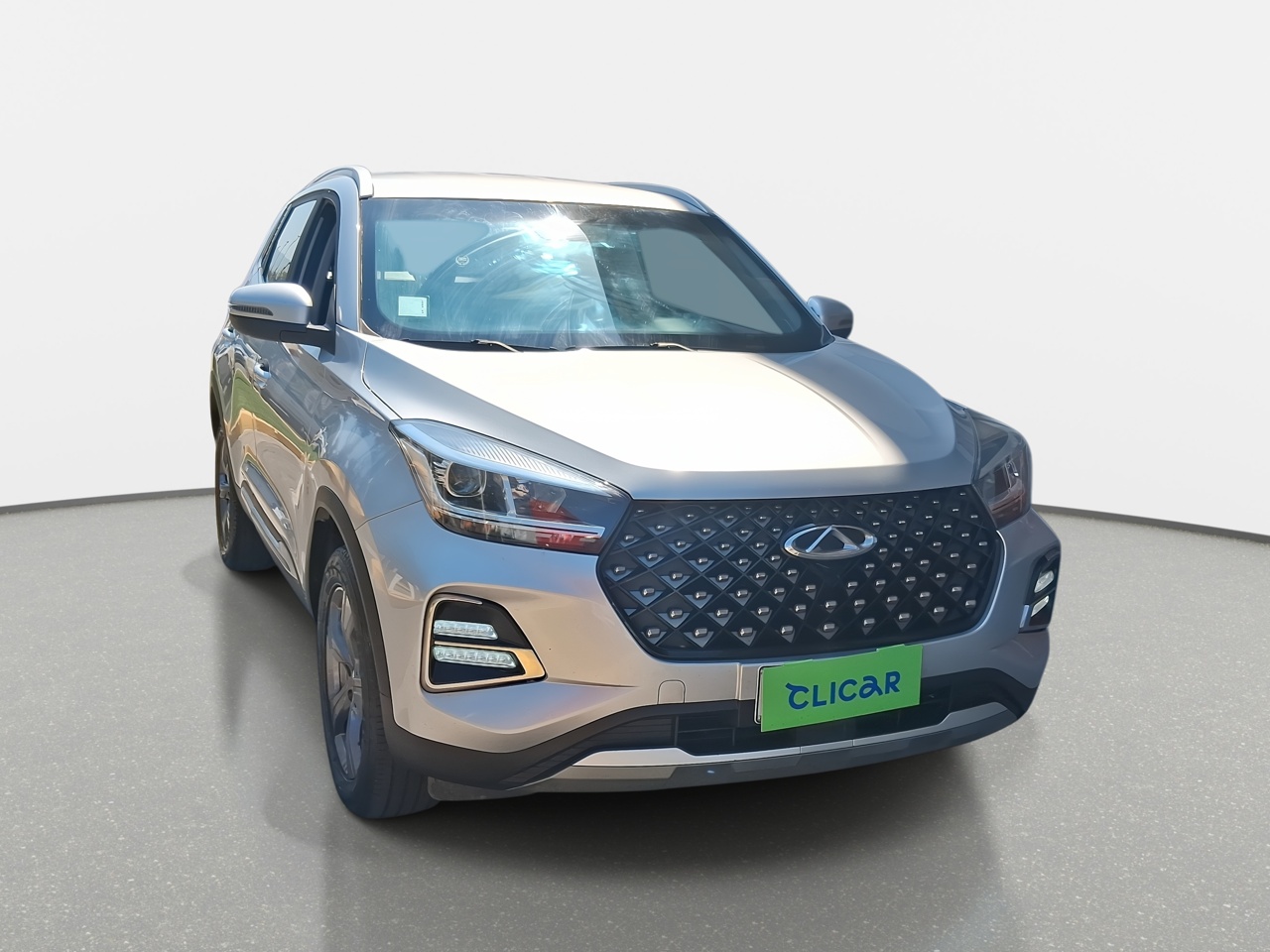 CHERY