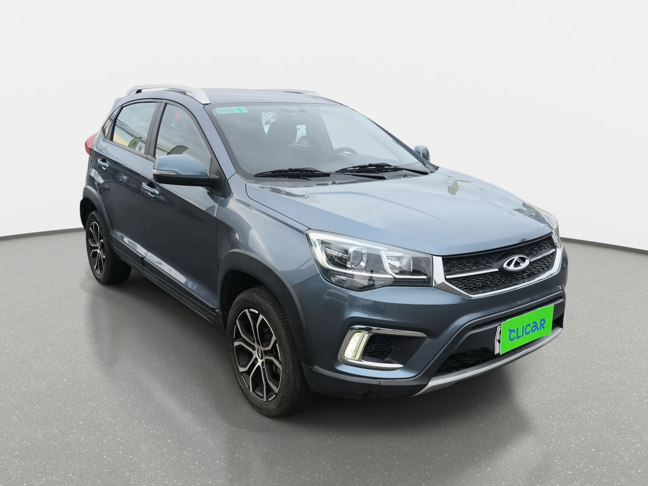CHERY