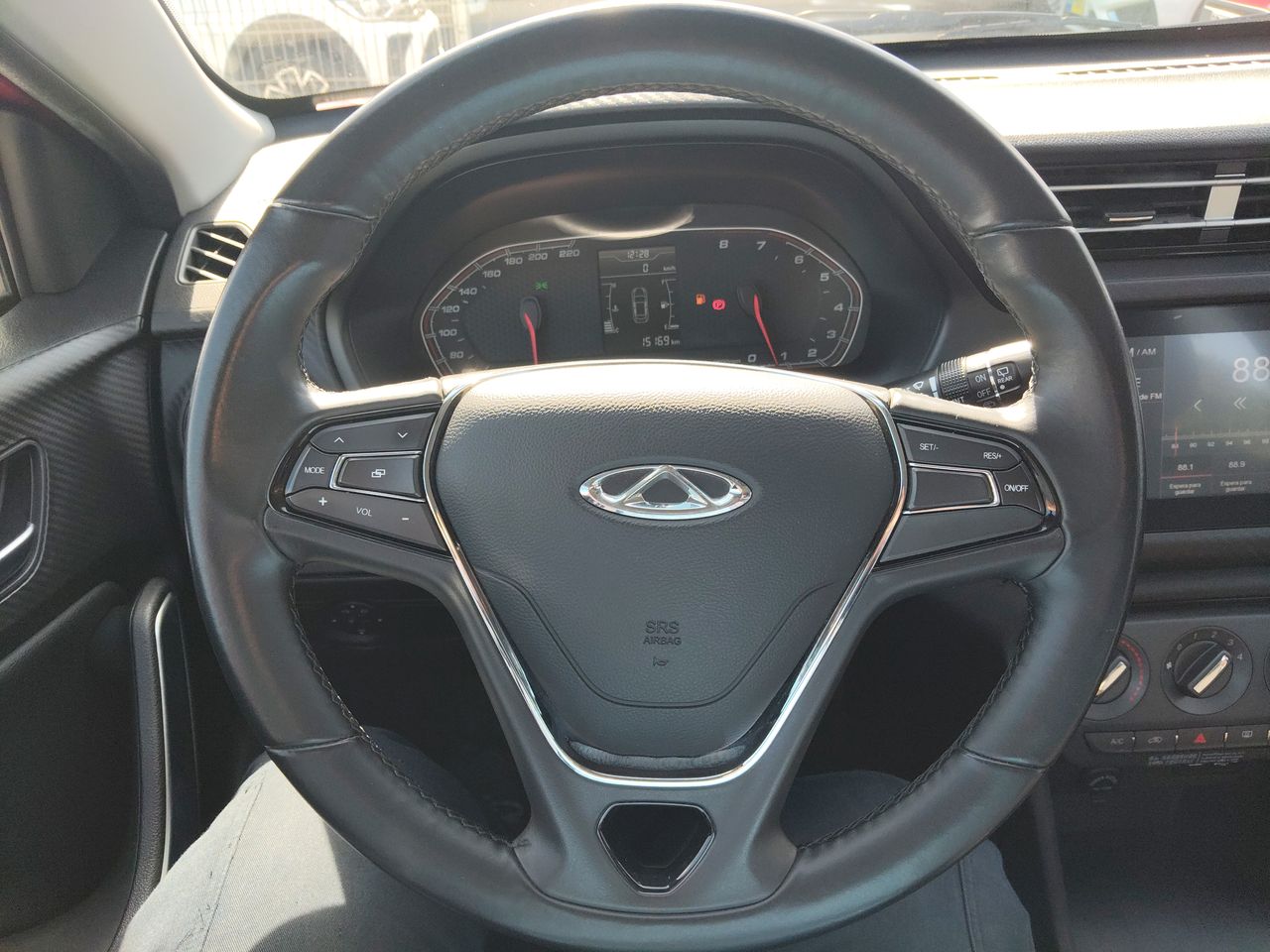CHERY - 26