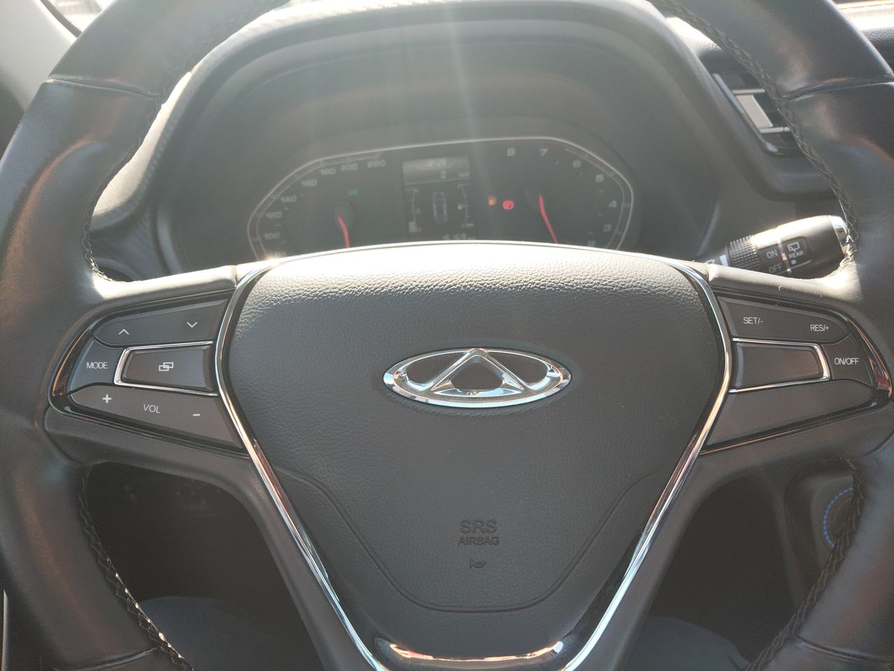 CHERY - 27