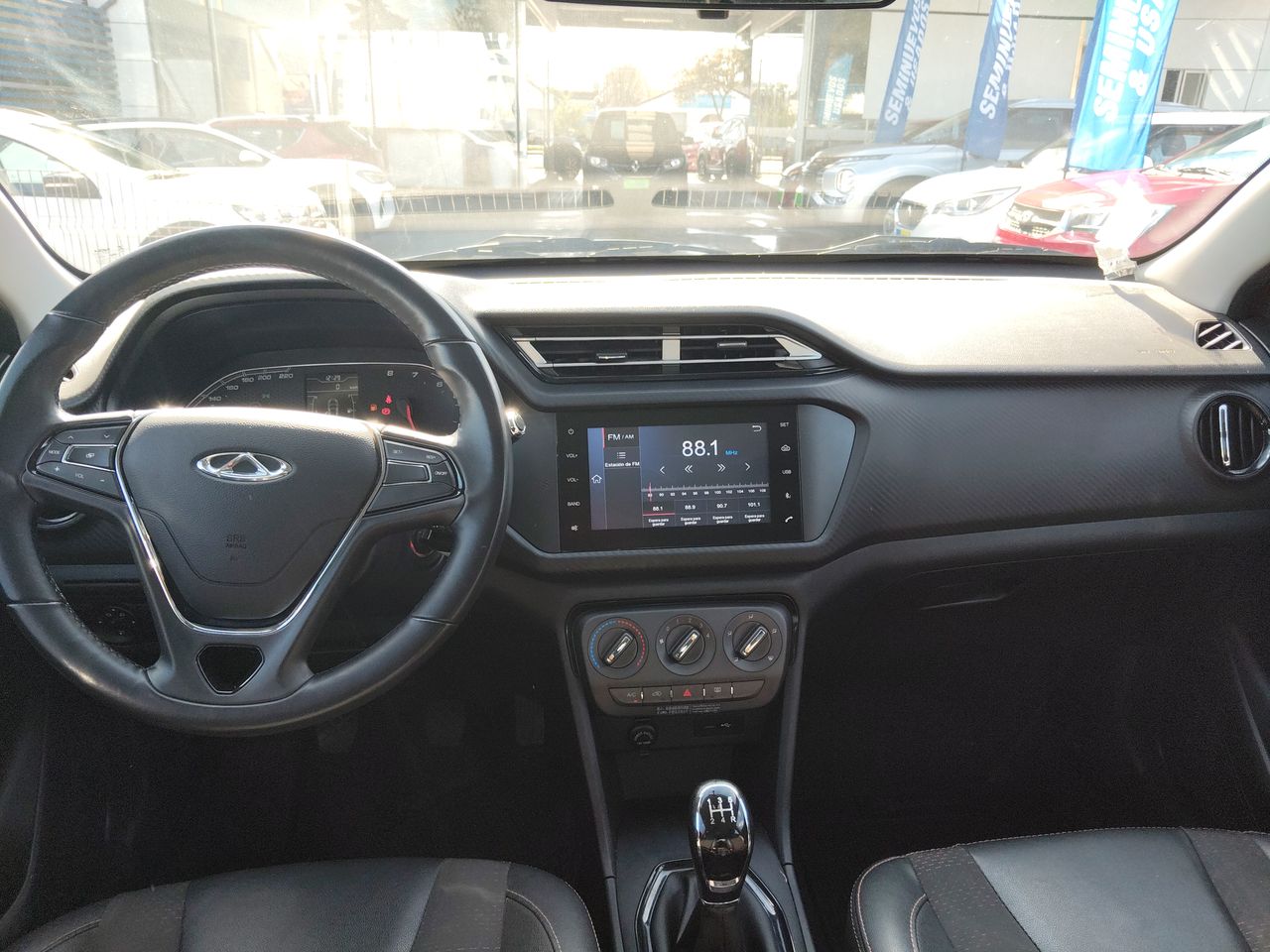 CHERY - 33