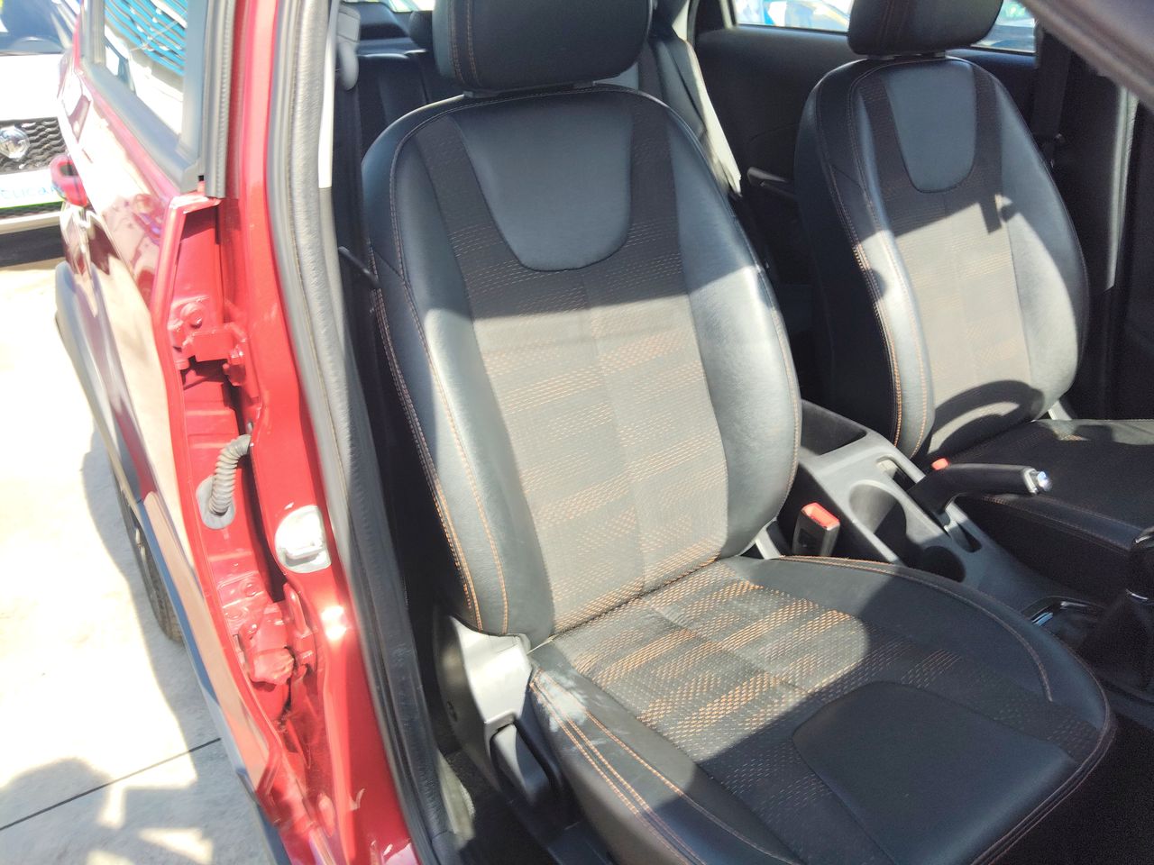 CHERY - 34