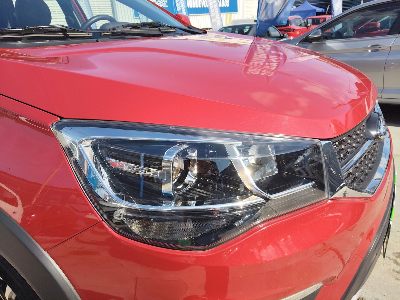 CHERY - 19