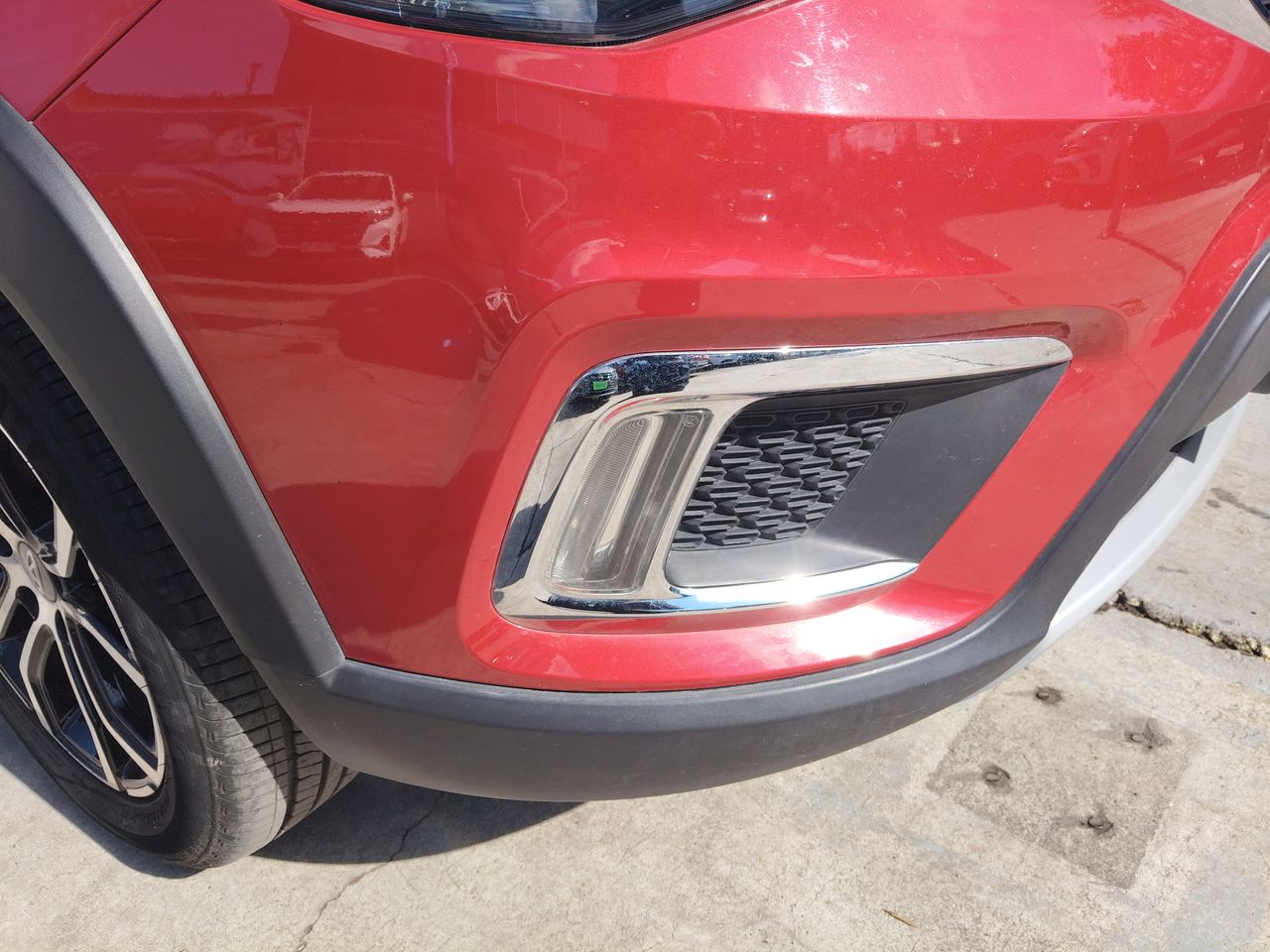 CHERY - 20