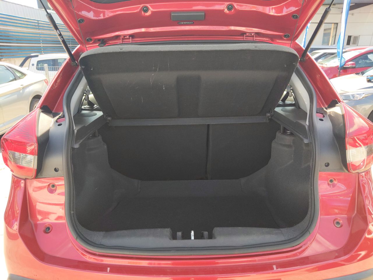 CHERY - 22