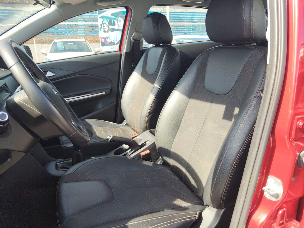 CHERY - 25