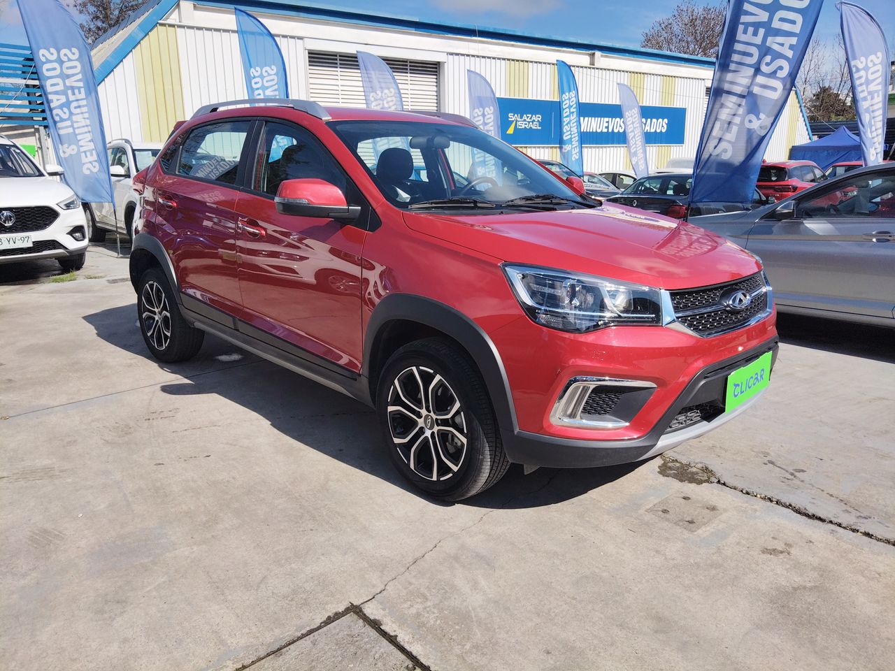 CHERY - 1