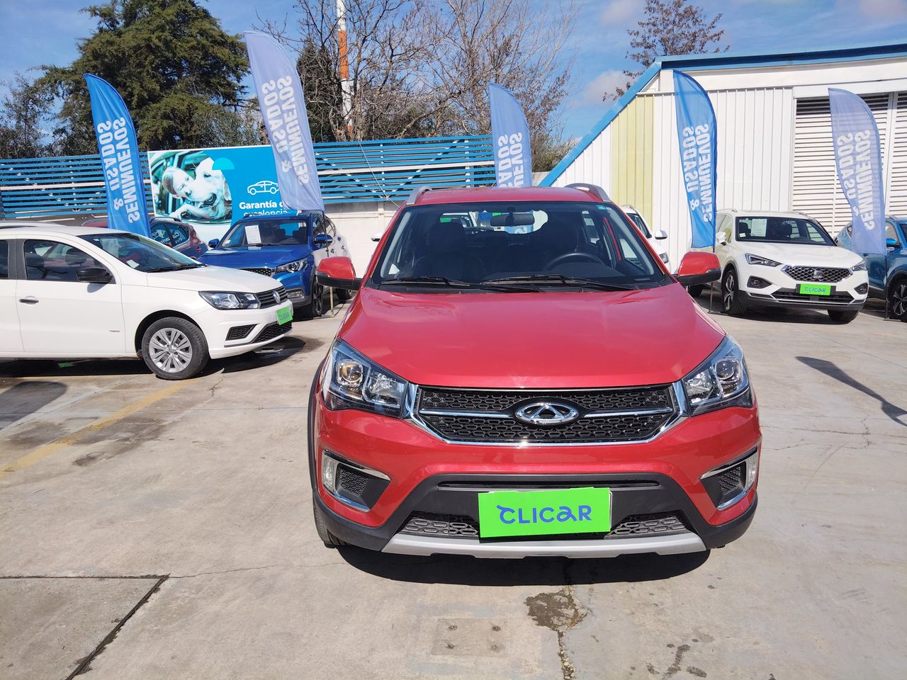 CHERY - 2