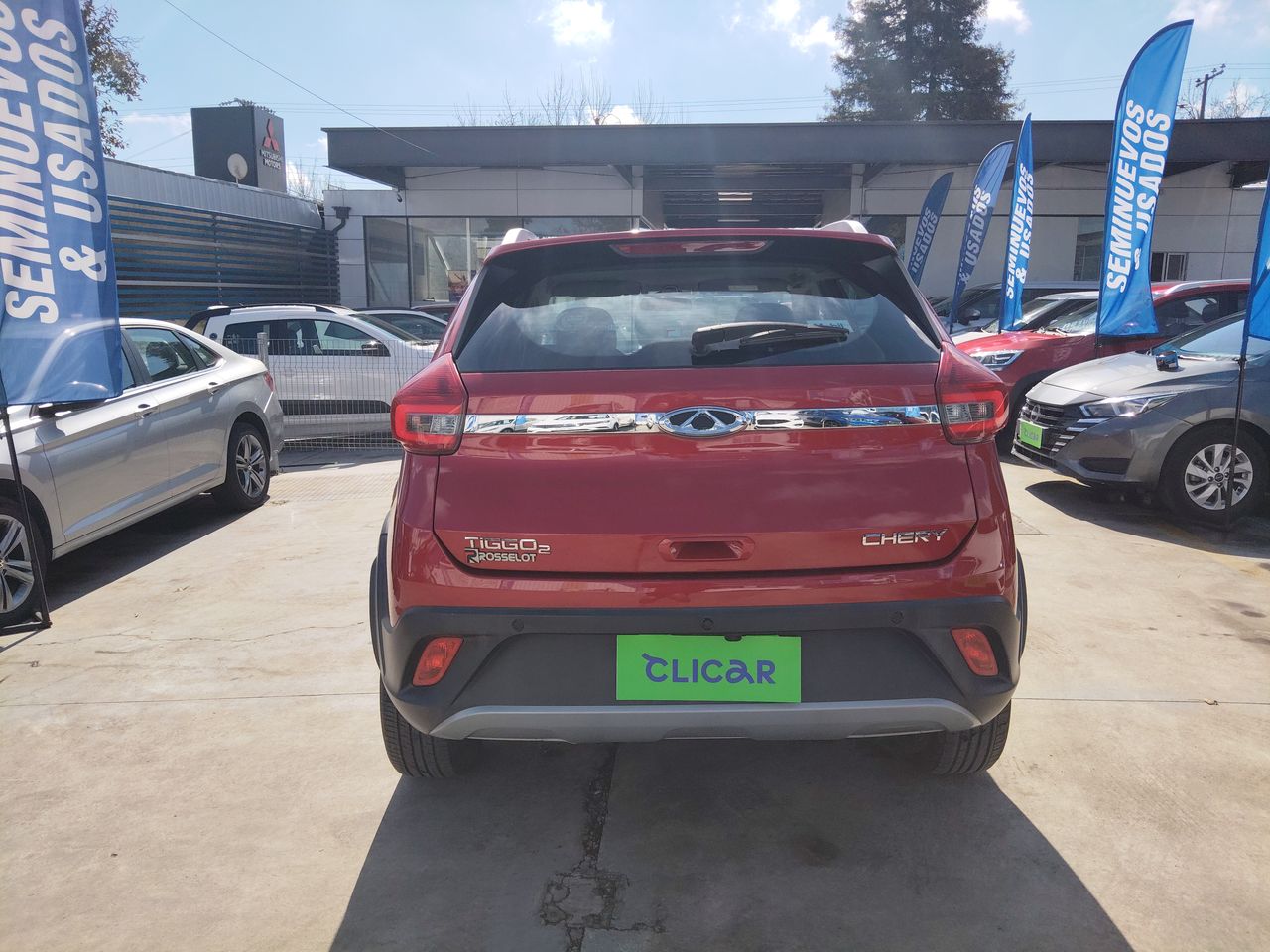 CHERY - 6