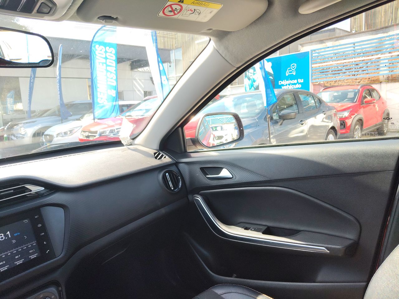 CHERY - 10