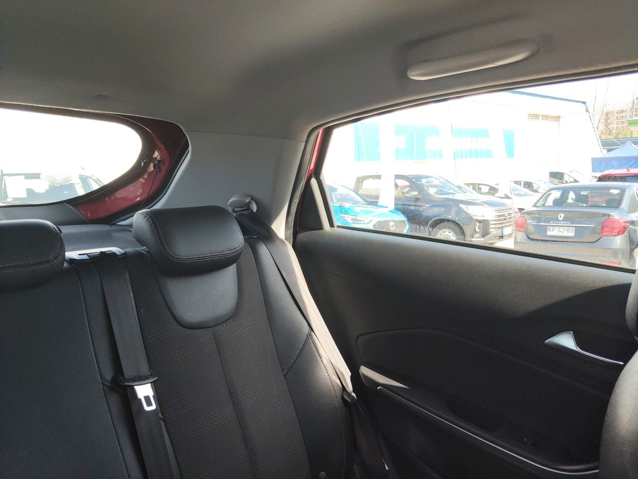 CHERY - 14