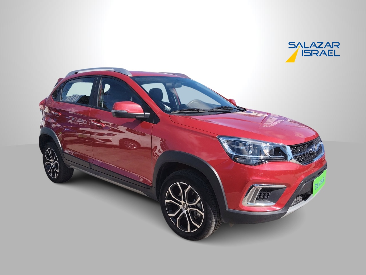 CHERY