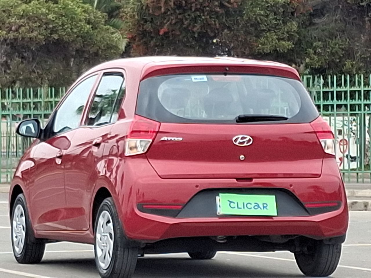 HYUNDAI - 5