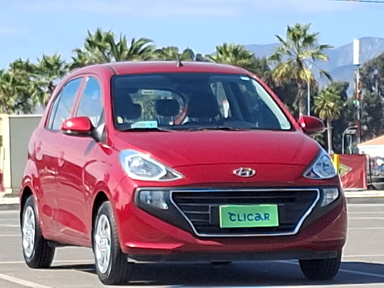 HYUNDAI - 1