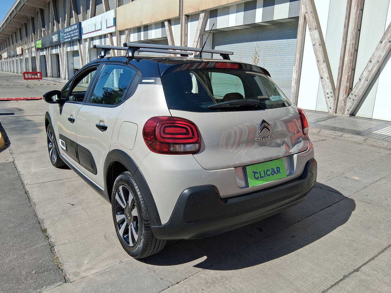 CITROEN - 5