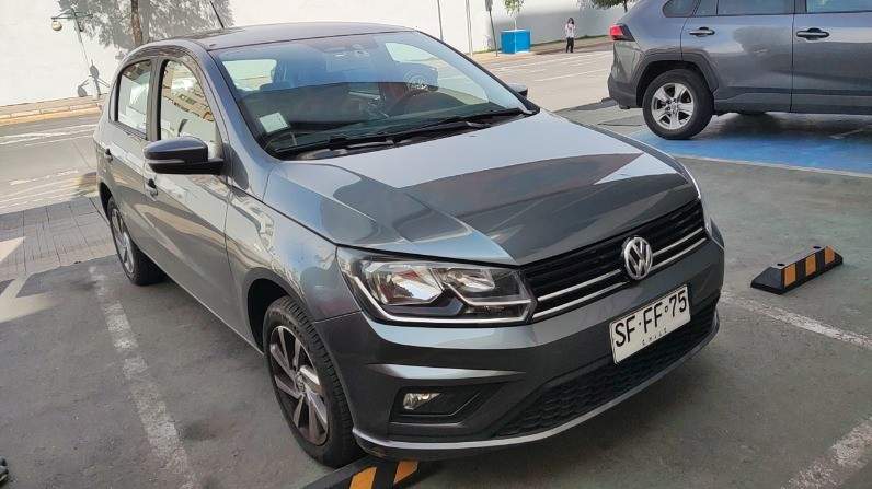 VOLKSWAGEN - 1