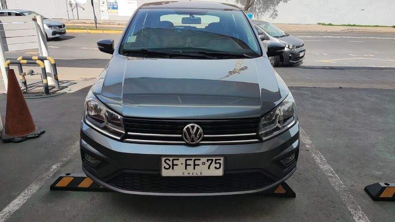 VOLKSWAGEN - 2