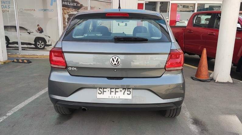 VOLKSWAGEN - 5