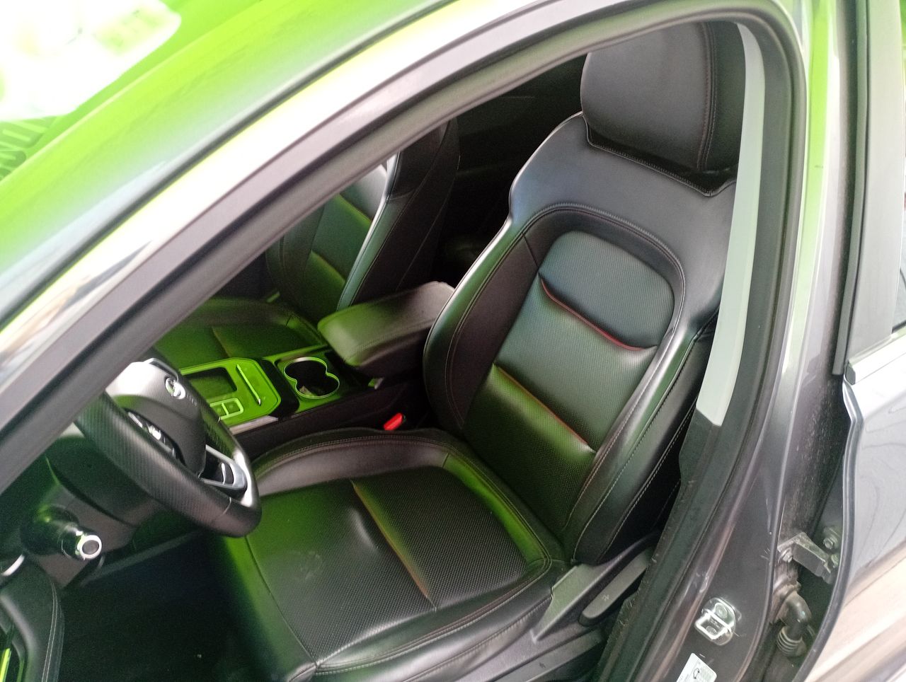 CHERY - 9